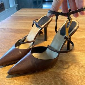 Gorgeous Gucci shoes